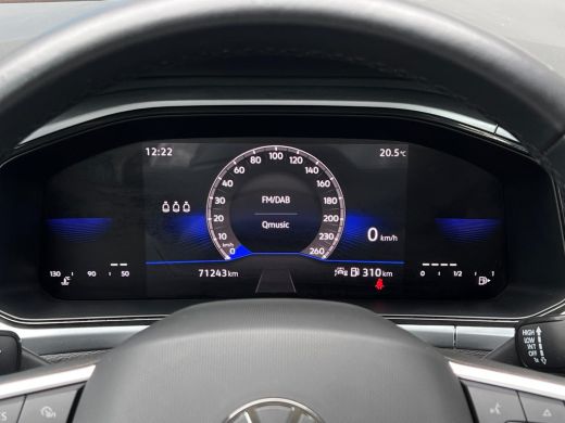 Volkswagen T-Roc 1.0 TSI 110 pk Life | Airco | Apple Carplay/Android Auto|telefoonintegratie premium | Buitenspieg... ActivLease financial lease