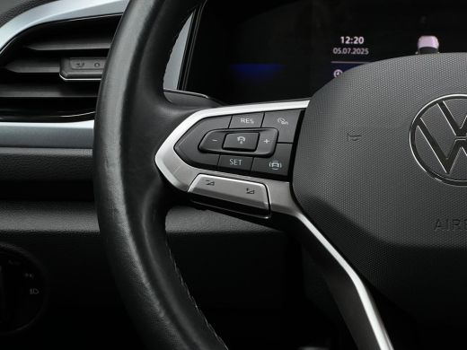 Volkswagen T-Roc 1.0 TSI 110 pk Life | Airco | Apple Carplay/Android Auto|telefoonintegratie premium | Buitenspieg... ActivLease financial lease