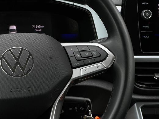 Volkswagen T-Roc 1.0 TSI 110 pk Life | Airco | Apple Carplay/Android Auto|telefoonintegratie premium | Buitenspieg... ActivLease financial lease