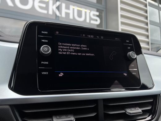 Volkswagen T-Roc 1.0 TSI 110 pk Life | Airco | Apple Carplay/Android Auto|telefoonintegratie premium | Buitenspieg... ActivLease financial lease