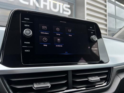 Volkswagen T-Roc 1.0 TSI 110 pk Life | Airco | Apple Carplay/Android Auto|telefoonintegratie premium | Buitenspieg... ActivLease financial lease