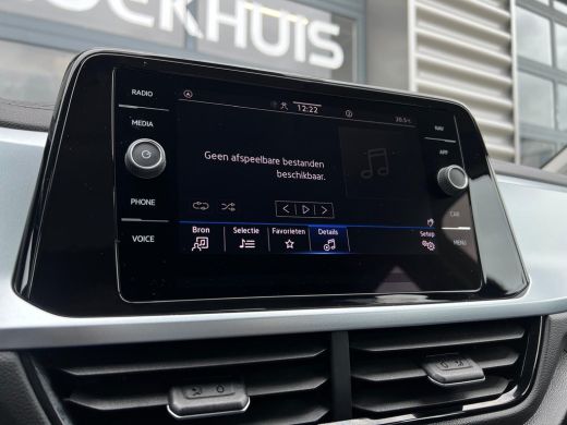 Volkswagen T-Roc 1.0 TSI 110 pk Life | Airco | Apple Carplay/Android Auto|telefoonintegratie premium | Buitenspieg... ActivLease financial lease