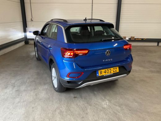 Volkswagen T-Roc 1.0 TSI 110 pk Life | Airco | Apple Carplay/Android Auto|telefoonintegratie premium | Buitenspieg... ActivLease financial lease