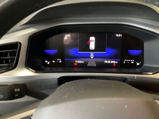 Volkswagen T-Roc 1.0 TSI 110 pk Life | Airco | Apple Carplay/Android Auto|telefoonintegratie premium | Buitenspieg... ActivLease financial lease
