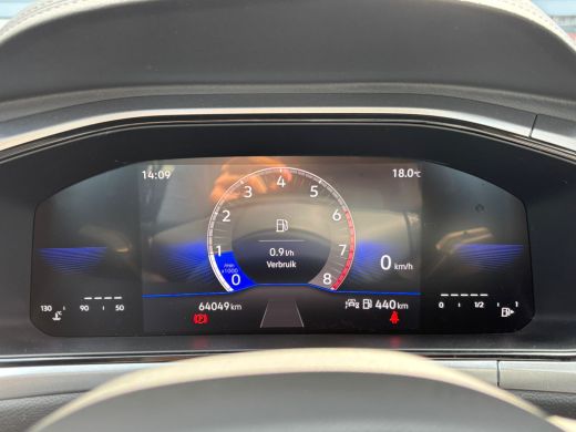 Volkswagen T-Roc 1.0 TSI 110 pk Life | Airco | Apple Carplay/Android Auto|telefoonintegratie premium | Bestuurders... ActivLease financial lease