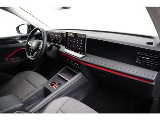 Volkswagen Tiguan 1.5 eHybrid 204PK DSG-6 Life Edition | NAVIGATIE | STUUR + STOELVERW. | ELEKTR. A. KLEP | CAMERA ActivLease financial lease