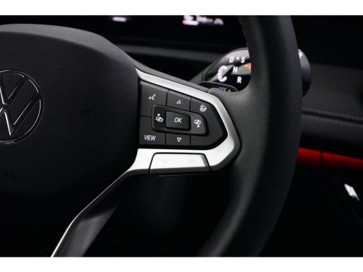 Volkswagen Tiguan 1.5 eHybrid 204PK DSG-6 Life Edition | NAVIGATIE | STUUR + STOELVERW. | ELEKTR. A. KLEP | CAMERA ActivLease financial lease