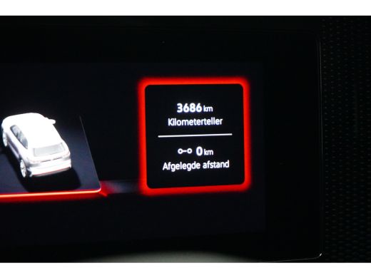 Volkswagen Tiguan 1.5 eHybrid 204PK DSG-6 Life Edition | NAVIGATIE | STUUR + STOELVERW. | ELEKTR. A. KLEP | CAMERA ActivLease financial lease