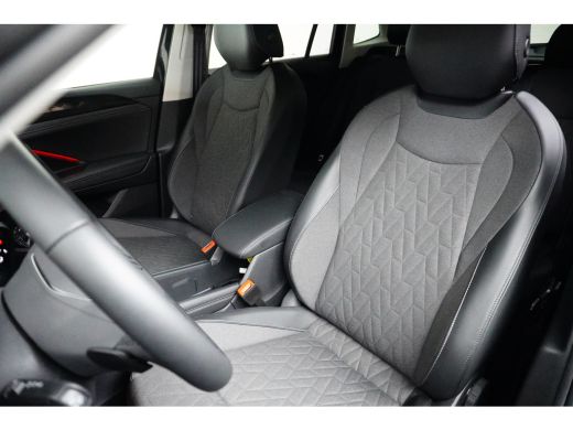 Volkswagen Tiguan 1.5 eHybrid 204PK DSG-6 Life Edition | NAVIGATIE | STUUR + STOELVERW. | ELEKTR. A. KLEP | CAMERA ActivLease financial lease