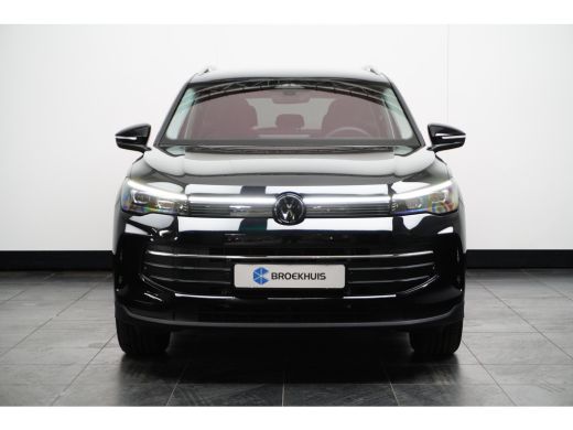 Volkswagen Tiguan 1.5 eHybrid 204PK DSG-6 Life Edition | NAVIGATIE | STUUR + STOELVERW. | ELEKTR. A. KLEP | CAMERA ActivLease financial lease