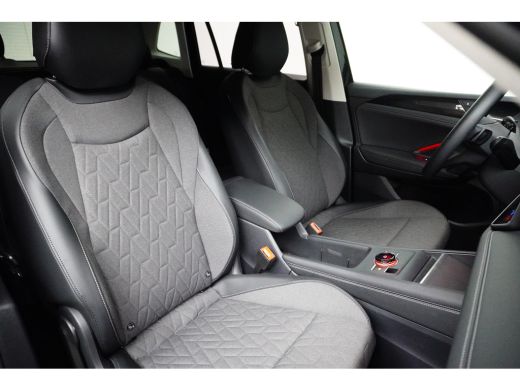 Volkswagen Tiguan 1.5 eHybrid 204PK DSG-6 Life Edition | NAVIGATIE | STUUR + STOELVERW. | ELEKTR. A. KLEP | CAMERA ActivLease financial lease