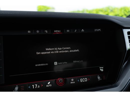 Volkswagen Touareg 3.0 TSI eHybrid 4MOTION / Luchtvering/ Standkachel/ Adaptive Cruise Control/ Trekhaak/ Panoramada... ActivLease financial lease