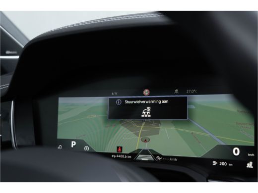 Volkswagen Touareg 3.0 TSI eHybrid 4MOTION / Luchtvering/ Standkachel/ Adaptive Cruise Control/ Trekhaak/ Panoramada... ActivLease financial lease