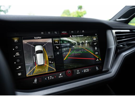 Volkswagen Touareg 3.0 TSI eHybrid 4MOTION / Luchtvering/ Standkachel/ Adaptive Cruise Control/ Trekhaak/ Panoramada... ActivLease financial lease