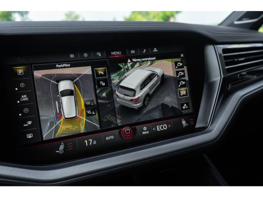 Volkswagen Touareg 3.0 TSI eHybrid 4MOTION / Luchtvering/ Standkachel/ Adaptive Cruise Control/ Trekhaak/ Panoramada... ActivLease financial lease