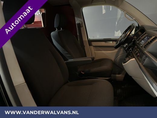 Volkswagen Transporter 2.0 TDI 150pk Automaat L2H1 Inrichting Euro6 Airco | Navigatie | LM Velgen | 2500kg Trekhaak Verw... ActivLease financial lease