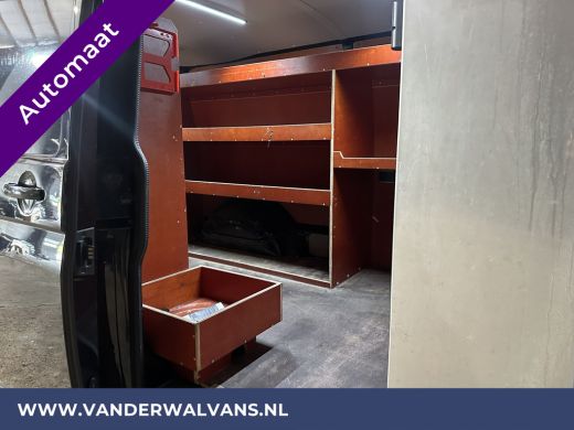 Volkswagen Transporter 2.0 TDI 150pk Automaat L2H1 Inrichting Euro6 Airco | Navigatie | LM Velgen | 2500kg Trekhaak Verw... ActivLease financial lease
