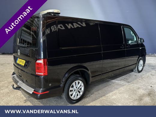 Volkswagen Transporter 2.0 TDI 150pk Automaat L2H1 Inrichting Euro6 Airco | Navigatie | LM Velgen | 2500kg Trekhaak Verw... ActivLease financial lease