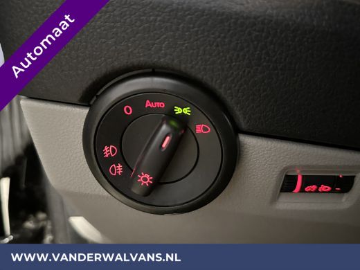 Volkswagen Transporter 2.0 TDI 150pk Automaat L2H1 Inrichting Euro6 Airco | Navigatie | LM Velgen | 2500kg Trekhaak Verw... ActivLease financial lease