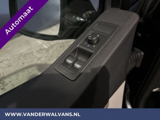 Volkswagen Transporter 2.0 TDI 150pk Automaat L2H1 Inrichting Euro6 Airco | Navigatie | LM Velgen | 2500kg Trekhaak Verw... ActivLease financial lease