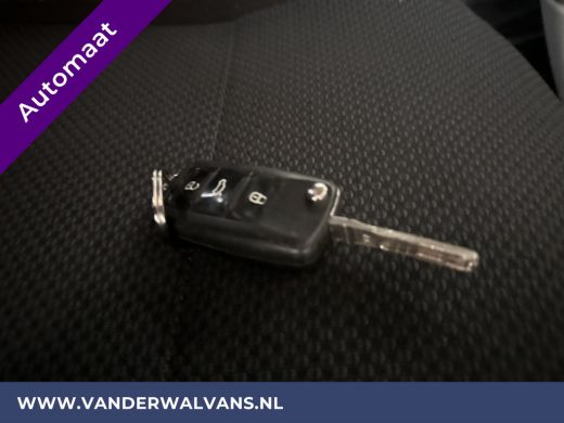 Volkswagen Transporter 2.0 TDI 150pk Automaat L2H1 Inrichting Euro6 Airco | Navigatie | LM Velgen | 2500kg Trekhaak Verw... ActivLease financial lease