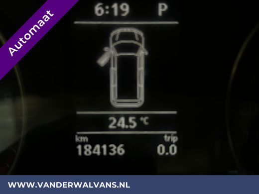 Volkswagen Transporter 2.0 TDI 150pk Automaat L2H1 Inrichting Euro6 Airco | Navigatie | LM Velgen | 2500kg Trekhaak Verw... ActivLease financial lease