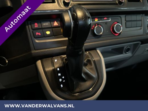 Volkswagen Transporter 2.0 TDI 150pk Automaat L2H1 Inrichting Euro6 Airco | Navigatie | LM Velgen | 2500kg Trekhaak Verw... ActivLease financial lease