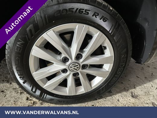 Volkswagen Transporter 2.0 TDI 150pk Automaat L2H1 Inrichting Euro6 Airco | Navigatie | LM Velgen | 2500kg Trekhaak Verw... ActivLease financial lease