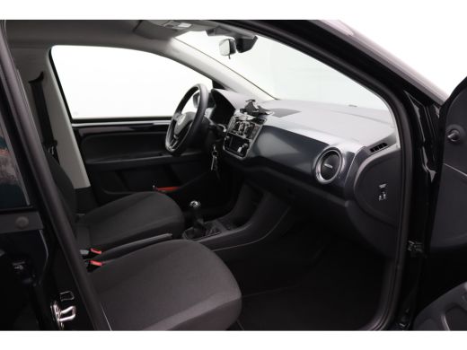 Volkswagen up! 1.0 | Achterbank in delen neerklapbaar | Airco | Bumpers in carrosseriekleur ActivLease financial lease