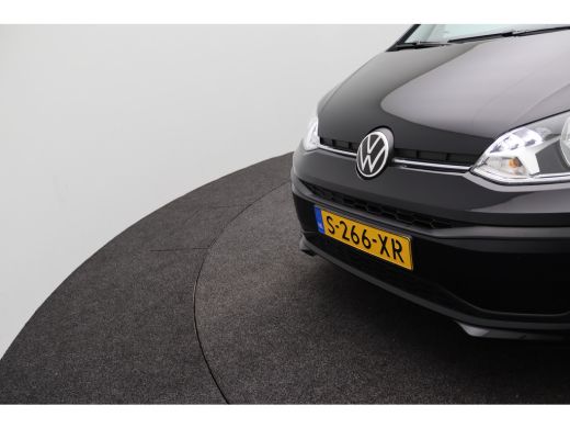 Volkswagen up! 1.0 | Achterbank in delen neerklapbaar | Airco | Bumpers in carrosseriekleur ActivLease financial lease