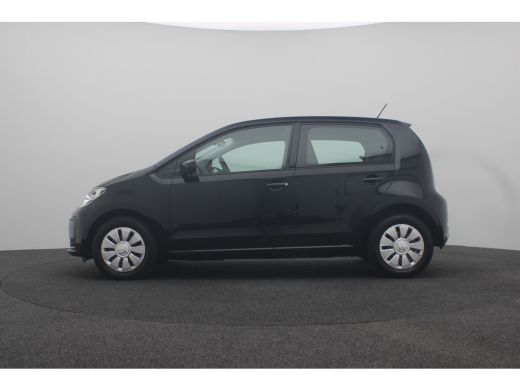 Volkswagen up! 1.0 | Achterbank in delen neerklapbaar | Airco | Bumpers in carrosseriekleur ActivLease financial lease