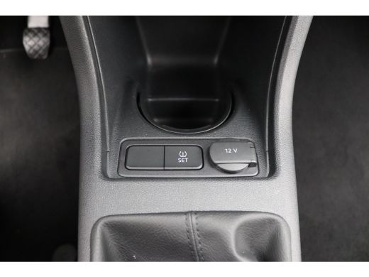 Volkswagen up! 1.0 | Achterbank in delen neerklapbaar | Airco | Bumpers in carrosseriekleur ActivLease financial lease