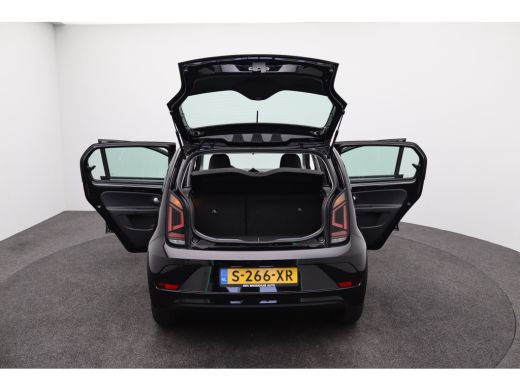 Volkswagen up! 1.0 | Achterbank in delen neerklapbaar | Airco | Bumpers in carrosseriekleur ActivLease financial lease