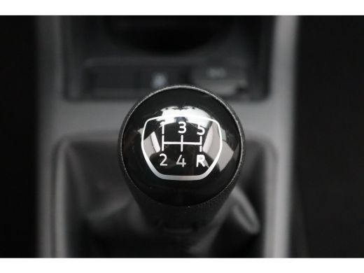Volkswagen up! 1.0 | Achterbank in delen neerklapbaar | Airco | Bumpers in carrosseriekleur ActivLease financial lease