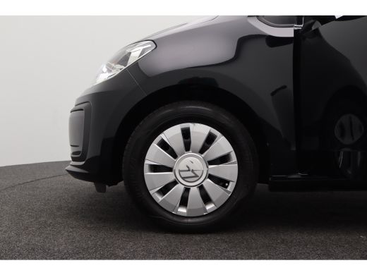 Volkswagen up! 1.0 | Achterbank in delen neerklapbaar | Airco | Bumpers in carrosseriekleur ActivLease financial lease
