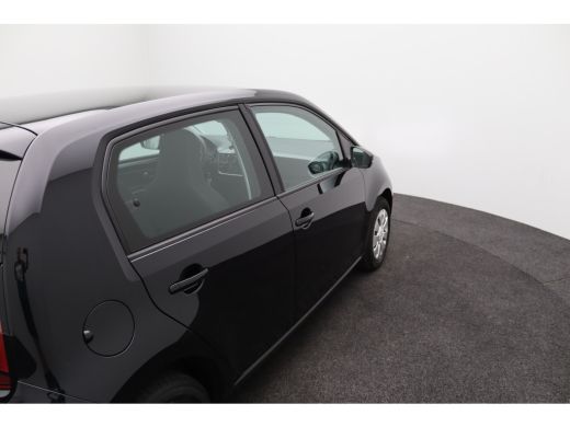 Volkswagen up! 1.0 | Achterbank in delen neerklapbaar | Airco | Bumpers in carrosseriekleur ActivLease financial lease