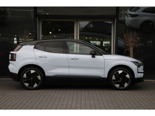 Volvo  EX30 Single Motor Extended Range Plus 69 kWh | Harman Kardon | Keyless Entry | Camera | Stoelverwarmin... ActivLease financial lease