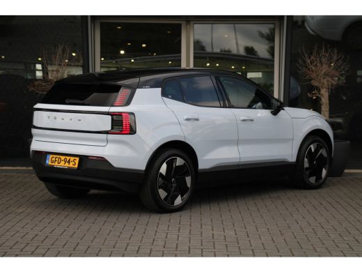 Volvo  EX30 Single Motor Extended Range Plus 69 kWh | Harman Kardon | Keyless Entry | Camera | Stoelverwarmin... ActivLease financial lease