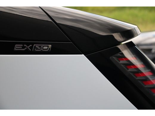 Volvo  EX30 Single Motor Extended Range Plus 69 kWh | Harman Kardon | Keyless Entry | Camera | Stoelverwarmin... ActivLease financial lease