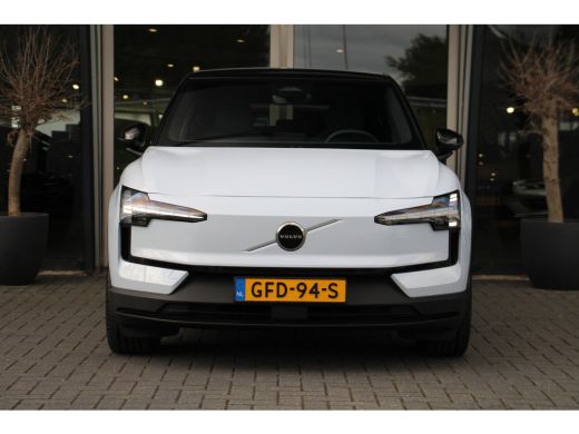 Volvo  EX30 Single Motor Extended Range Plus 69 kWh | Harman Kardon | Keyless Entry | Camera | Stoelverwarmin... ActivLease financial lease