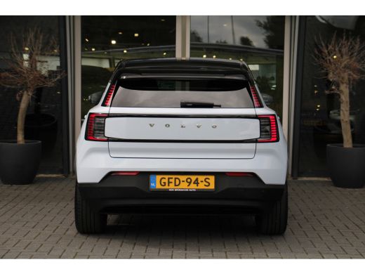 Volvo  EX30 Single Motor Extended Range Plus 69 kWh | Harman Kardon | Keyless Entry | Camera | Stoelverwarmin... ActivLease financial lease