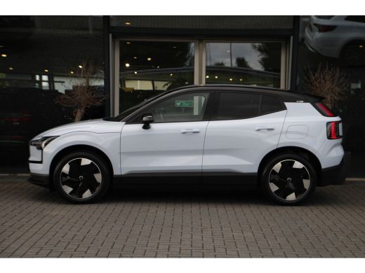 Volvo  EX30 Single Motor Extended Range Plus 69 kWh | Harman Kardon | Keyless Entry | Camera | Stoelverwarmin... ActivLease financial lease