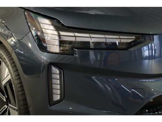 Volvo  EX90 Twin Motor Performance Ultra | Luchtvering | Bowers & Wilkins | Trekhaak | Pilot Assist | 22" | S... ActivLease financial lease