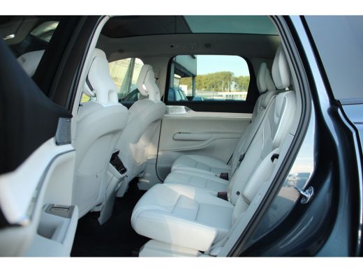 Volvo  EX90 Twin Motor Performance Ultra 7p. 111 kWh | Luchtvering | Bowers & Wilkins | Trekhaak | Pilot Assi... ActivLease financial lease