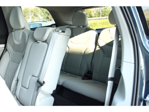 Volvo  EX90 Twin Motor Performance Ultra 7p. 111 kWh | Luchtvering | Bowers & Wilkins | Trekhaak | Pilot Assi... ActivLease financial lease