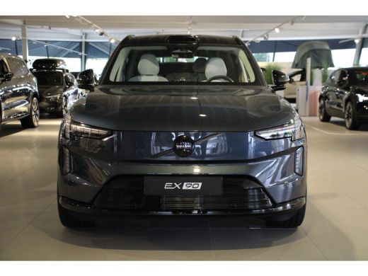 Volvo  EX90 Twin Motor Performance Ultra | Luchtvering | Bowers & Wilkins | Trekhaak | Pilot Assist | 22" | S... ActivLease financial lease