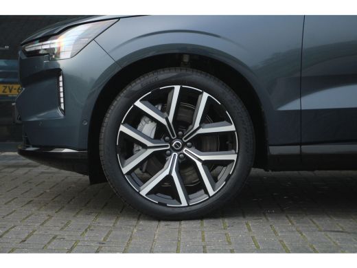 Volvo  EX90 Twin Motor Performance Ultra 7p. 111 kWh | Luchtvering | Bowers & Wilkins | Trekhaak | Pilot Assi... ActivLease financial lease