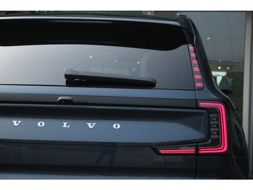 Volvo  EX90 Twin Motor Performance Ultra 7p. 111 kWh | Luchtvering | Bowers & Wilkins | Trekhaak | Pilot Assi... ActivLease financial lease
