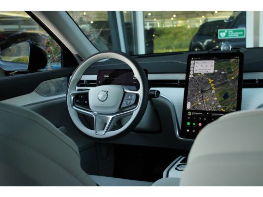 Volvo  EX90 Twin Motor Performance Ultra 7p. 111 kWh | Luchtvering | Bowers & Wilkins | Trekhaak | Pilot Assi... ActivLease financial lease