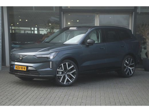 Volvo  EX90 Twin Motor Performance Ultra 7p. 111 kWh | Luchtvering | Bowers & Wilkins | Trekhaak | Pilot Assi... ActivLease financial lease